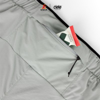 CIELE - Women - DLYShort4" Longbrief - 2 - AiryGrey